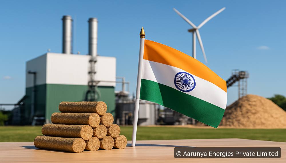 Article 6 of the Paris Agreement: Implications for India's Carbon Credit Exports