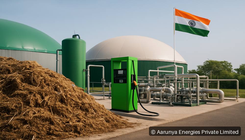 CBG Pricing in India: How It Is Determined and What Buyers Can Expect