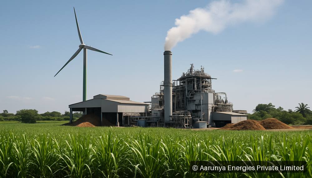 Green Energy Certificates (RECs) and Biomass Power in India's Renewable Energy Mix