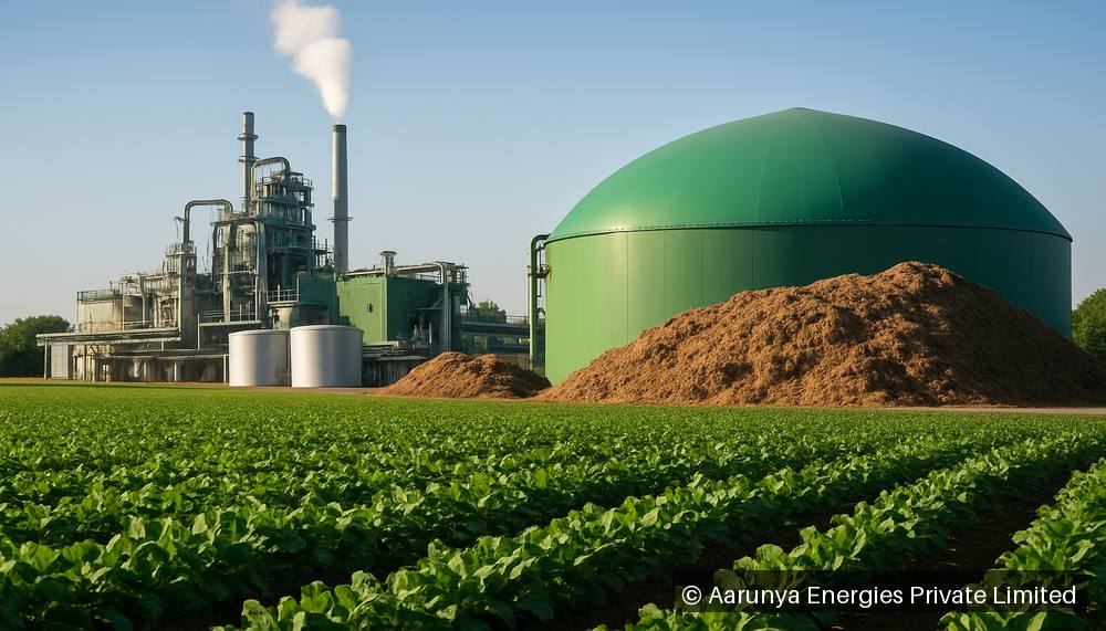 Impact of Green Urea Adoption on Indian Agriculture and Farmer Economics