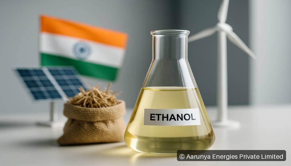 India's National Biofuel Policy: Key Amendments and Their Industry Impact