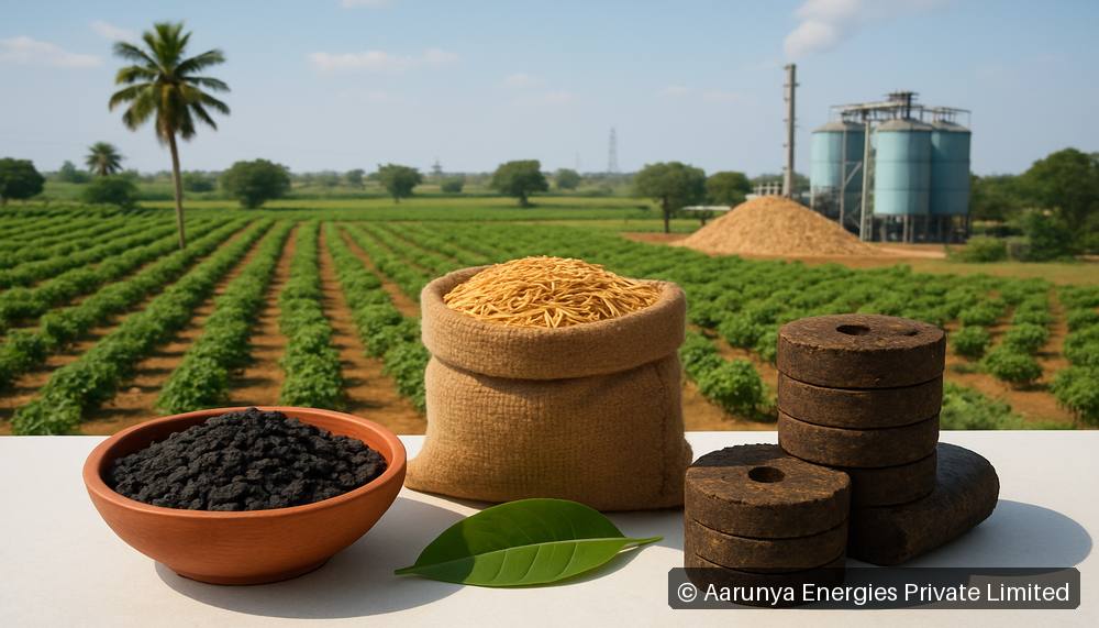 Utilizing Biochar for Soil Improvement in Indian Horticulture: Case Studies